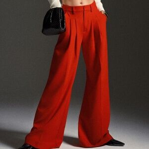 Anthropologie Avery Trouser